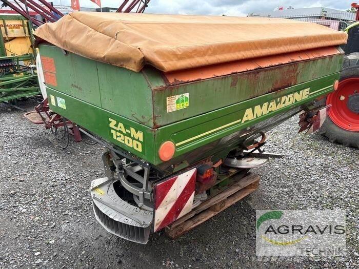 Amazone ZA-M 1200 Mineralspreder