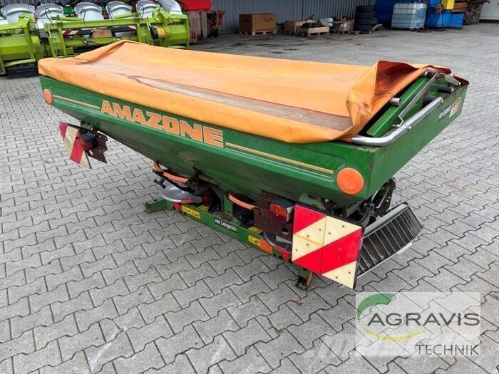Amazone ZA-M 1200 Mineralspreder