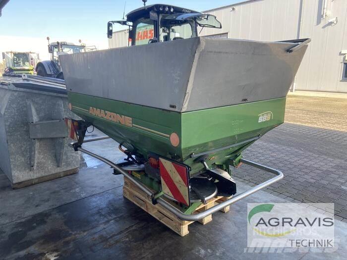 Amazone ZA-M 1500 Mineralspreder