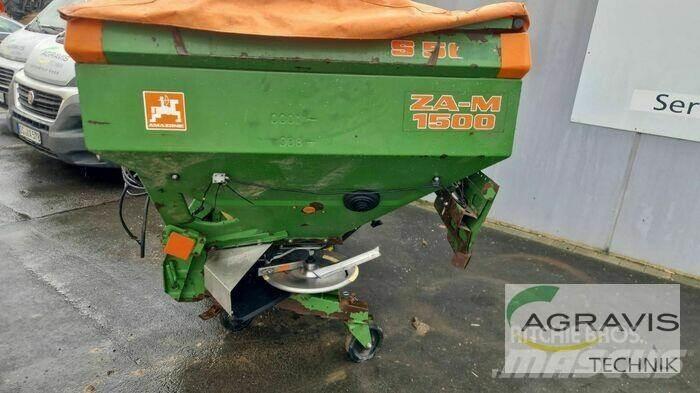 Amazone ZA-M 1500 Mineralspreder