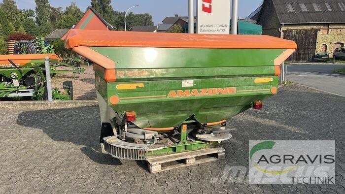 Amazone ZA-M 1500 Mineralspreder
