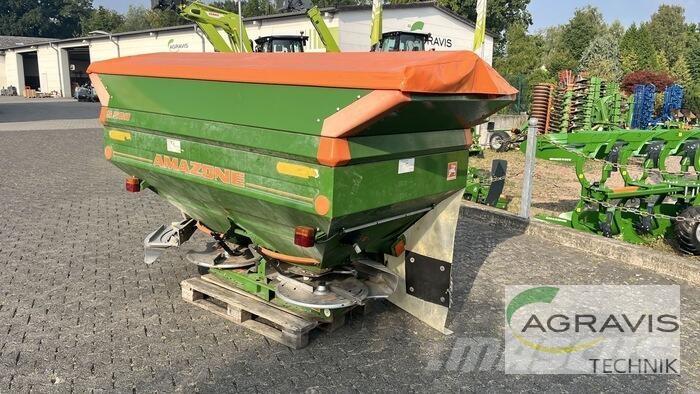 Amazone ZA-M 1500 Mineralspreder