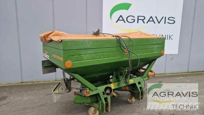 Amazone ZA-M 1500 MAXI Mineralspreder