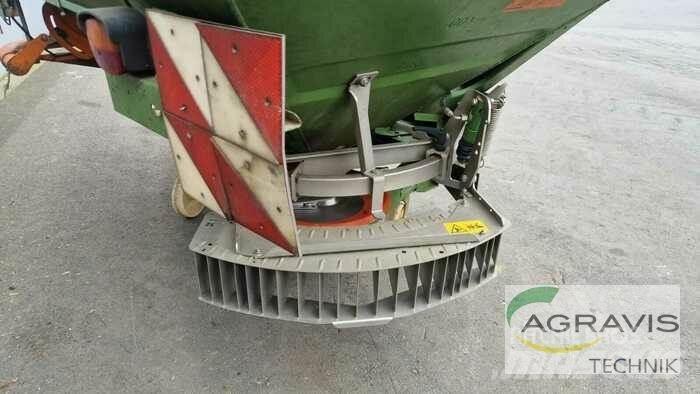 Amazone ZA-M 1500 MAXI Mineralspreder