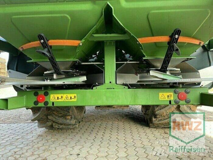 Amazone ZA-M 1501 Mineralspreder