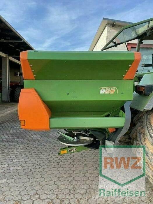 Amazone ZA-M 1501 Mineralspreder