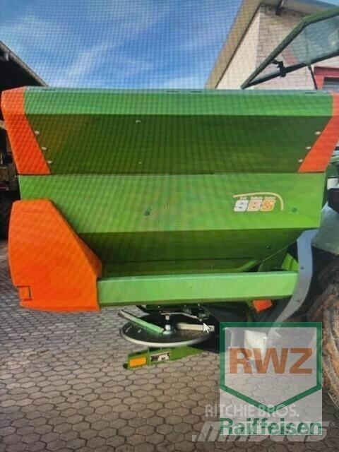 Amazone ZA-M 1501 Mineralspreder