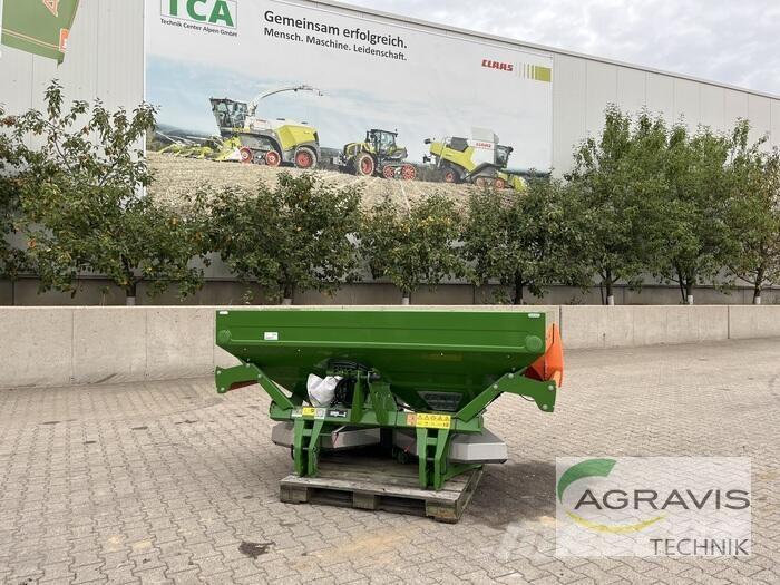 Amazone ZA-M 1502 Mineralspreder