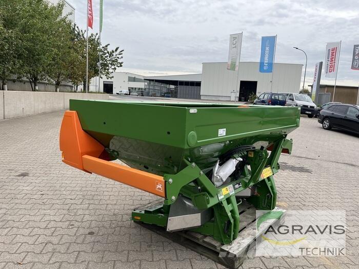 Amazone ZA-M 1502 Mineralspreder