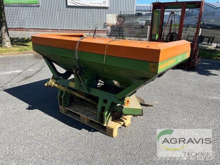 Amazone ZA-M II 1000 Mineralspreder