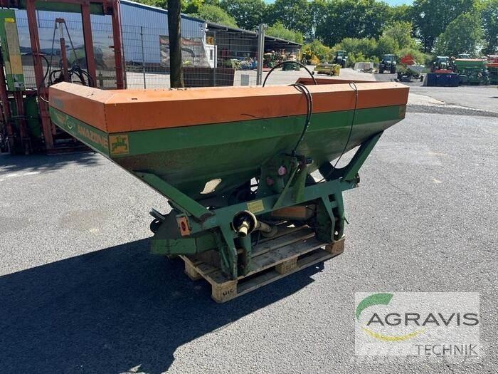 Amazone ZA-M II 1000 Mineralspreder