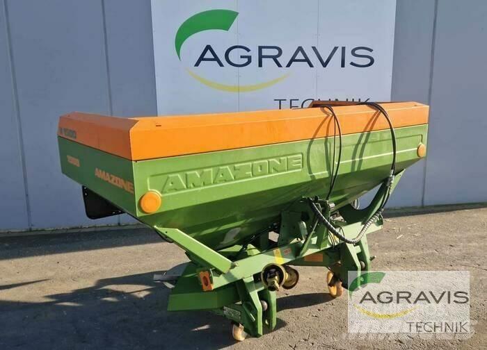 Amazone ZA-M MAX 1500 Mineralspreder