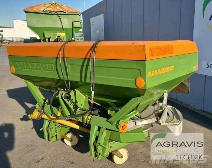 Amazone ZA-M MAX 1500 Mineralspreder