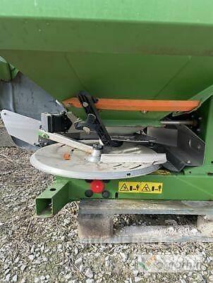 Amazone ZA-M PROFIS Mineralspreder