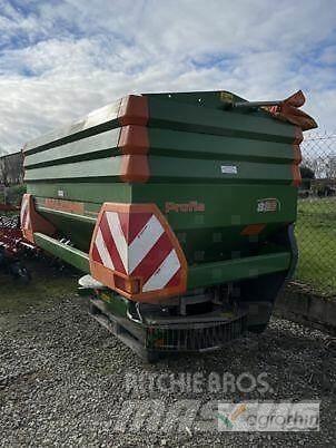 Amazone ZA-M PROFIS Mineralspreder