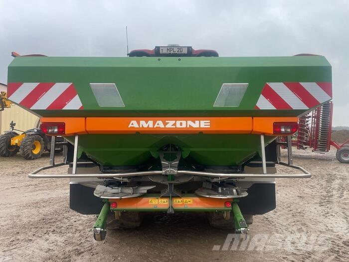 Amazone ZA-TS 3200 Mineralspreder