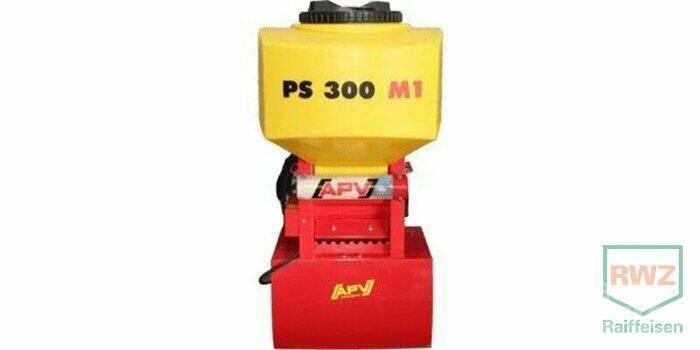 APV PS 300 M1 Såmaskine