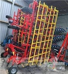 APV VS 1200 M1 Harver