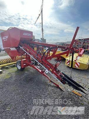 Asa-Lift CM100c Landbrug - Andet 