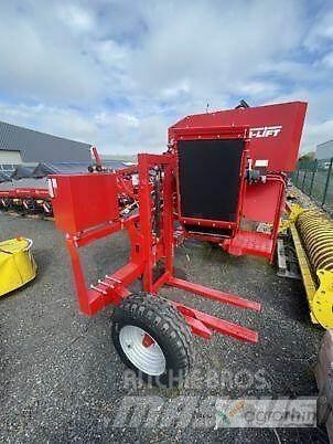 Asa-Lift CM100c Landbrug - Andet 