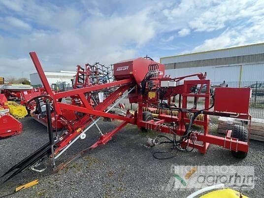 Asa-Lift CM100c Landbrug - Andet 