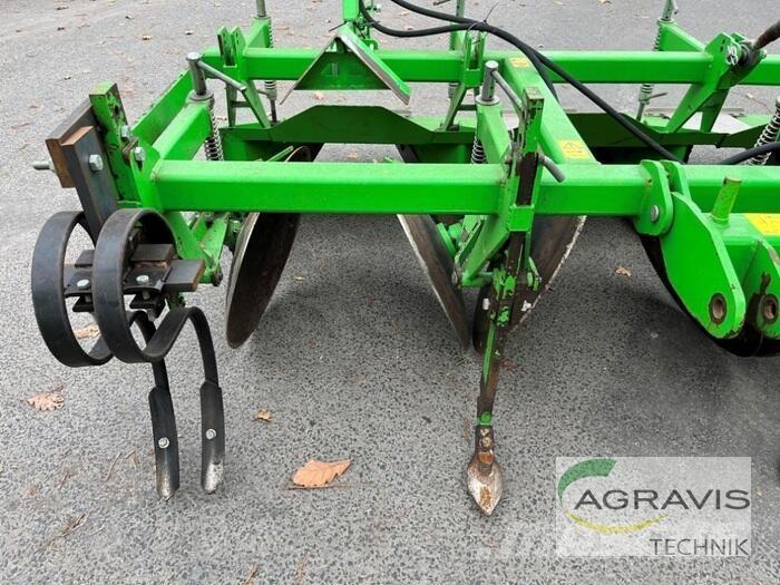 AVR SPEEDRIDGER 4X75 Plantemaskiner