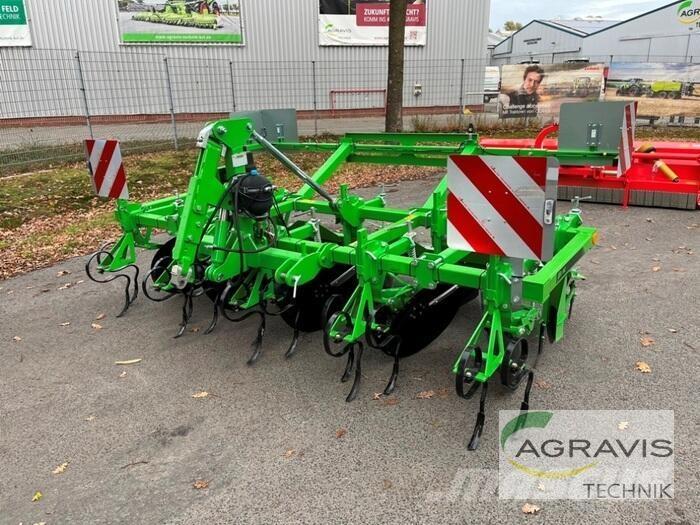 AVR SPEEDRIDGER 4X75 Plantemaskiner