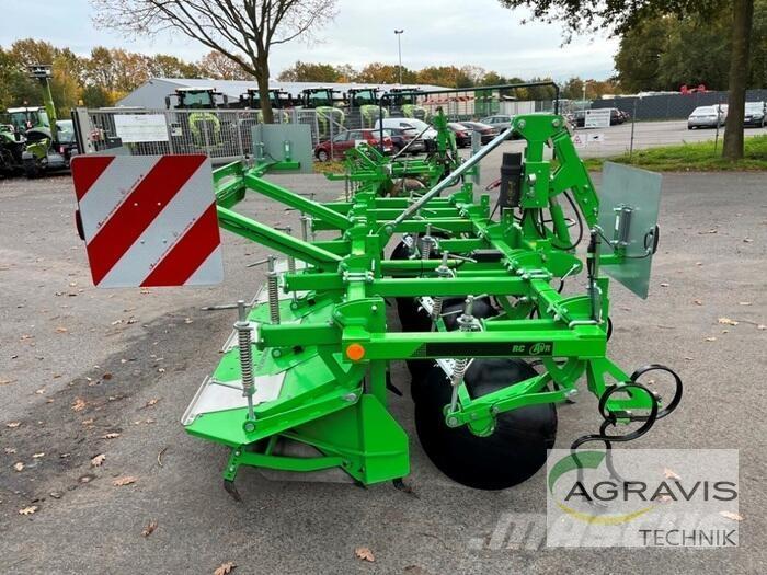 AVR SPEEDRIDGER 4X75 Plantemaskiner