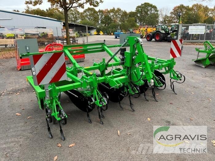 AVR SPEEDRIDGER 4X75 Plantemaskiner