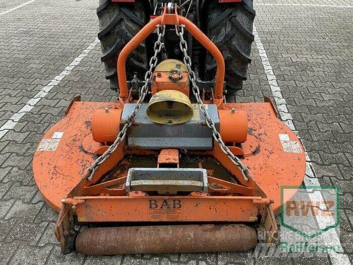  BAB Bambs S222 Landbrug - Andet 