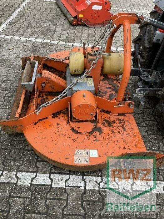  BAB Bambs S222 Landbrug - Andet 