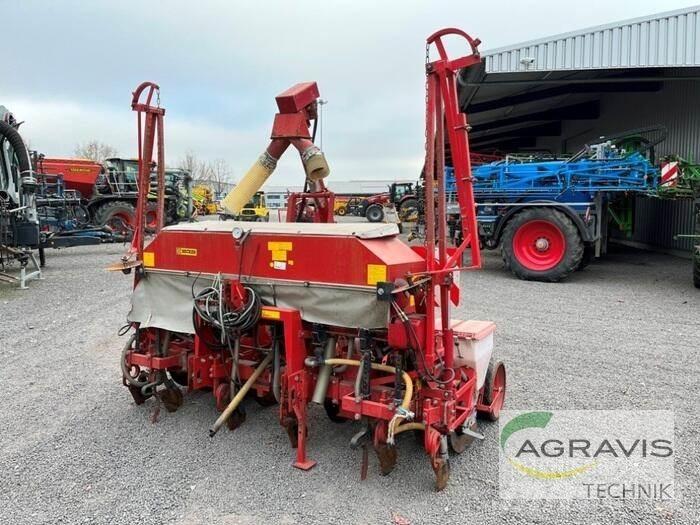 Becker AEROMAT 6 Såmaskine