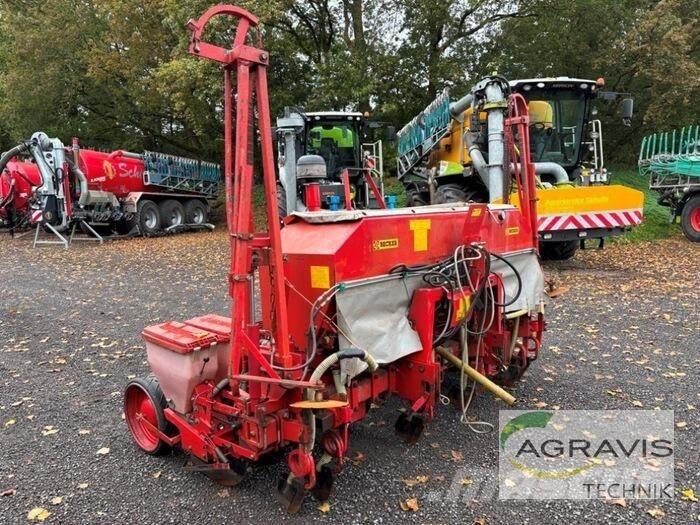 Becker AEROMAT T6Z Såmaskine