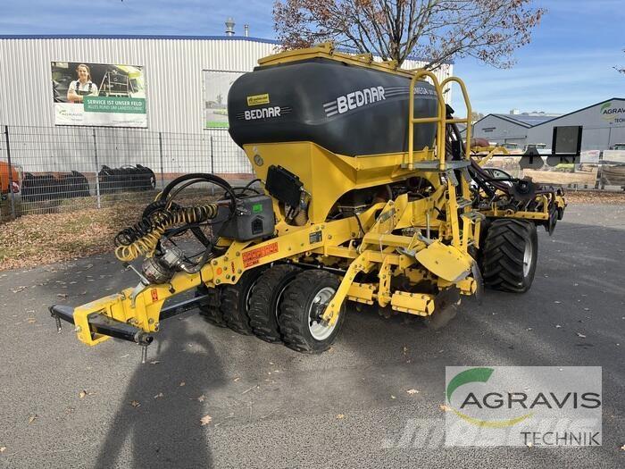 Bednar OMEGA OO 3000 Såmaskine