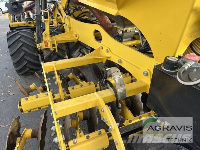 Bednar OMEGA OO 3000 Såmaskine