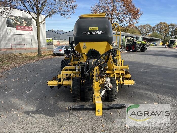 Bednar OMEGA OO 3000 Såmaskine