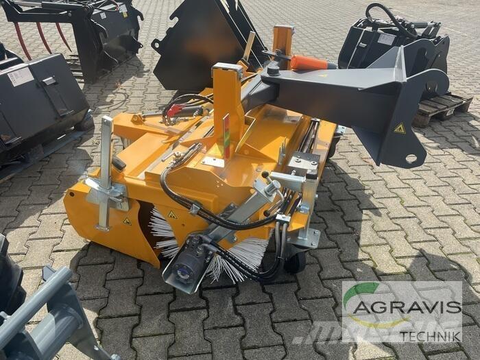 Bema 20-1550 Fejemaskiner