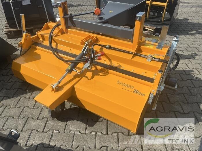 Bema 20-1550 Fejemaskiner
