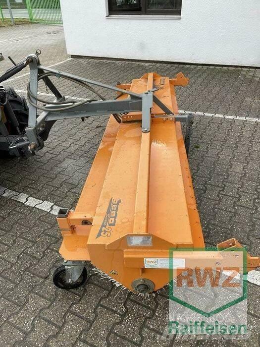 Bema 2750 Fejemaskiner