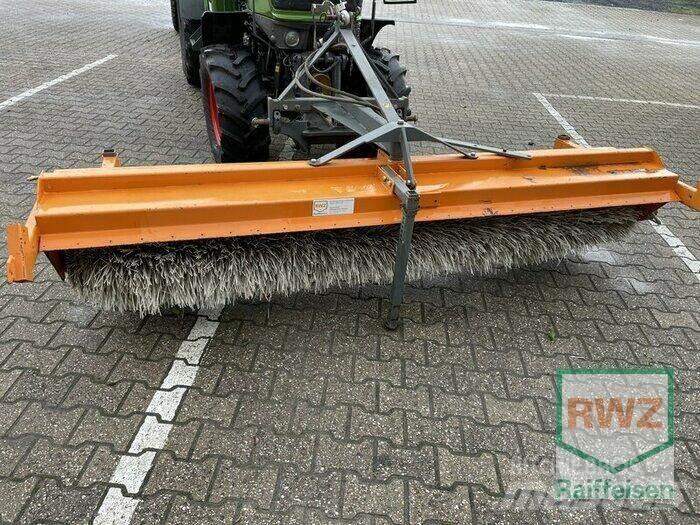 Bema 2750 Fejemaskiner