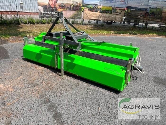 Bema KEHRMASCHINE Fejemaskiner