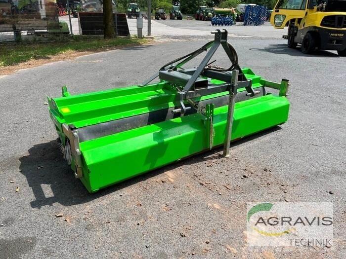 Bema KEHRMASCHINE Fejemaskiner