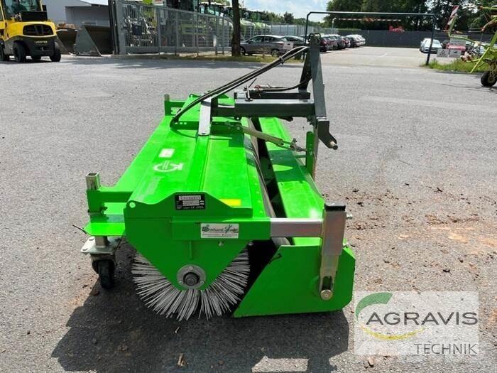 Bema KEHRMASCHINE Fejemaskiner