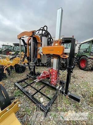 Binger VSL07P Landbrug - Andet 
