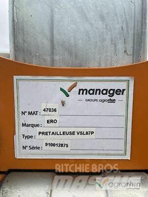 Binger VSL07P Landbrug - Andet 