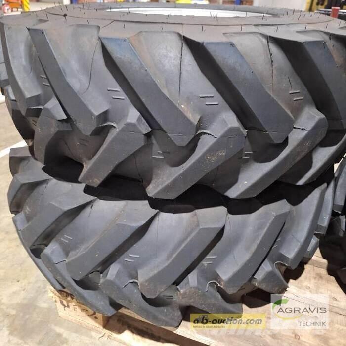 BKT 11.5/80-15.3 Hjul, Dæk og Fælge