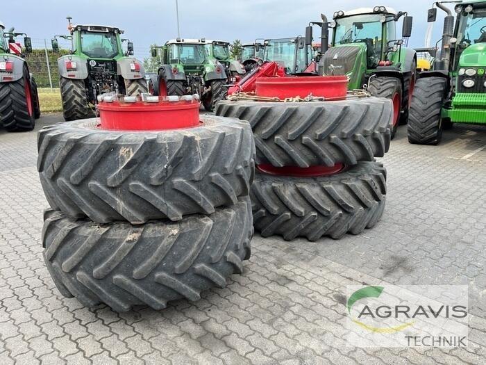 BKT 620/75R30 Andet tilbehør til traktorer