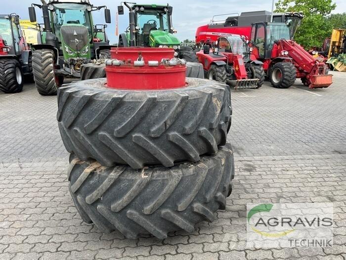 BKT 620/75R30 Andet tilbehør til traktorer