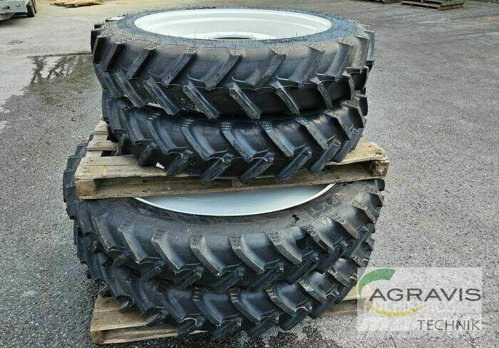 BKT KR 270/95R38 Hjul, Dæk og Fælge