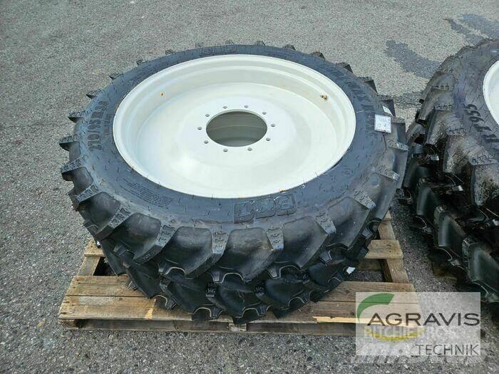 BKT KR 270/95R38 Hjul, Dæk og Fælge